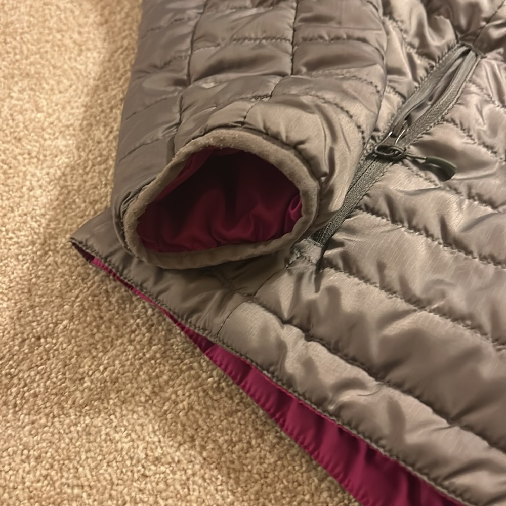 Reversible Lightweight Jacket. - image 3